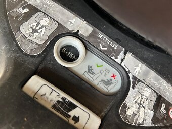 Joie i Spin 360 E - 5