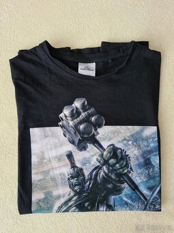Triko Marvel Ragnarok - 5