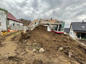Takeuchi tb 135 - 5