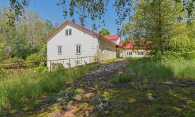 SLEVA 10% na Dům č.p. 31 s pozemky 4.206m2 prodloužena - 5