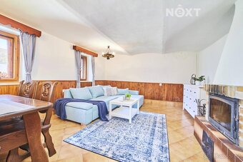 Prodej Chalupa, 65㎡ - 5