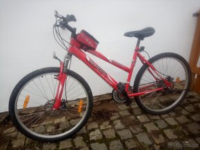 Levně 3 kusy jízdních kol - 5