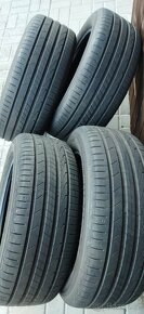 235/55 R18 Letní pneu Hankook Ventus Prime 3 - 5