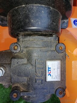 Mulčovač Mulcher 95 - 5