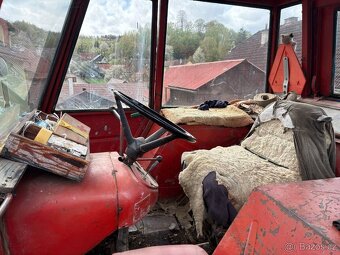 Zetor 4011 - 5
