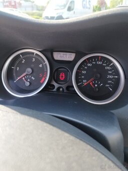 Renault Megane 2 2008 - 5