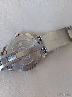 hodinky Tag Heuer Aquaracer CAY1111.BA0927 43mm - 5