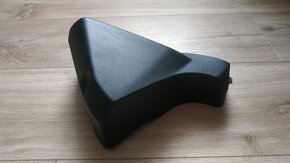 Plastový kastlík Airboxu - 5