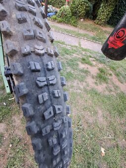 Ghost enduro - 5