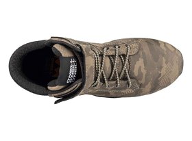 O'Neill Railer LT kids si Nubuck Camo vel 36 - 5
