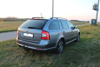Škoda Octavia 1.4TSi - STYLE - 5