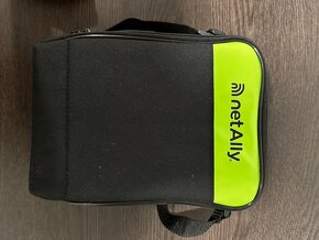 Netally Linkrunner at 2000 - 5