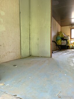 maringotka TINY HOUSE - 5