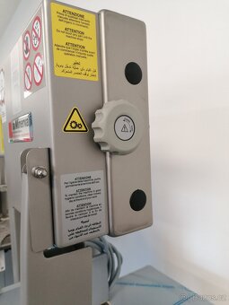 Pila Minerva A/E 155 na kosti - 5
