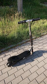 Detska elektrokolobezka Eljet Dino - 5