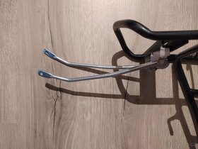 Nosiš na bicykel - zadný - 5