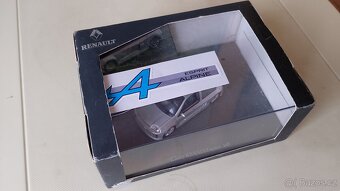 Renault Clio sport V6 1998 - 5