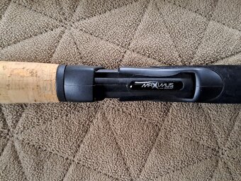 Middy Reactore XZ Mini Carp feeder 10,6 ft - 5