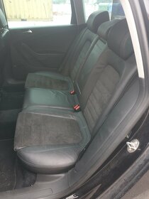 VEŠKERÉ NÁHRADNÍ DÍLY VW PASSAT B6 1.9 BXE, 2.0 BMP, 3.2 FSi - 5