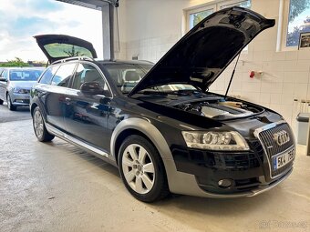 Audi A6 Allroud 3.0tdi 176kw - 5