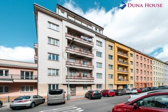 Prodej bytu 2+kk, 46,3m2 - 5