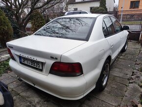 Mitsubishi Galant 2.0 GLS - 5