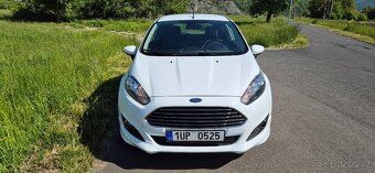 Ford fiesta 1.25-16V, r.v. 2015, najeto 82.tis Km - 5