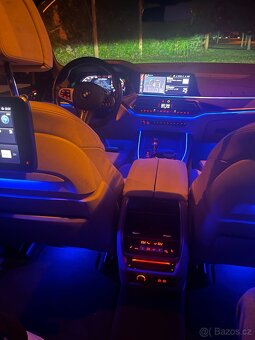 BMW X7 3.0 M50d - 5
