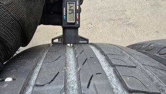Letní pneu 215/55/17 Pirelli - 5