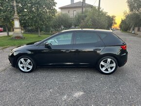 Leon 1.4 tsi 110 kw fr led columbus krásný stav - 5