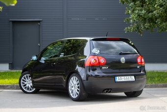 Volkswagen Golf 1.4 TSI GT /AJ NA SPLÁTKY/ - 5