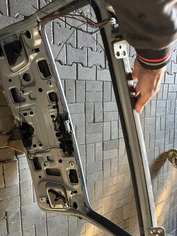 BMW E39 kombi - 5