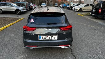 Ceed SW GT-LIne - 5