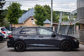 Volkswagen Golf GTI 2.0 TSI 180kw, 7AT - 5