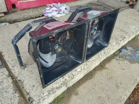 Ventilator Flowair Leo S3 - 5