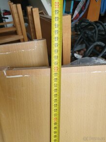 Parapety 4 ks - 5