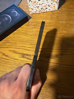 iphone 12 pro 256gb - 5
