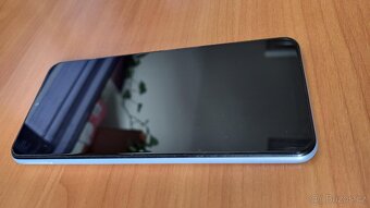 Mobilní telefon Samsung Galaxy A23 5G 4GB/128GB modrá - 5