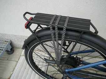 Pánské trekingové elektrokolo - 5