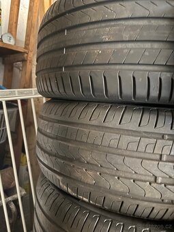 Pireli Cinturato P7 245/45 275/40 R18 - 5
