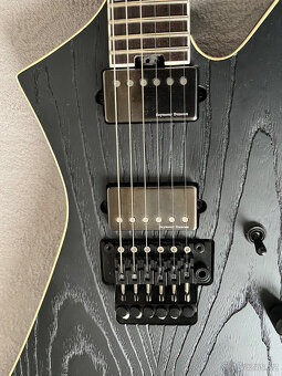 Jackson Kelly Pro Series Jeff Loomis - 5