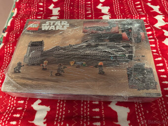 LEGO Star Wars - různé sety #2 - 5
