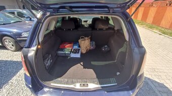 Opel Astra h - 5