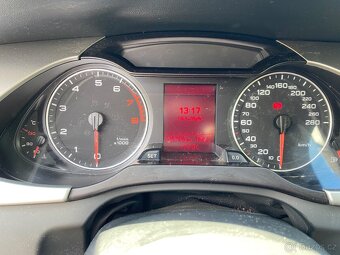 Audi A4 B8 88KW - 5