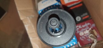 Filtry oleje i nafty PD tdi octavia vw - 5