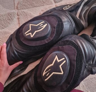 Kombinéza alpinestar - 5