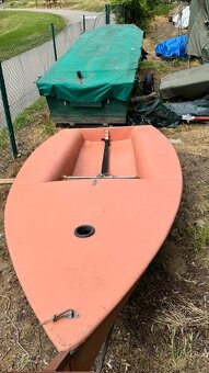 Prodej plachetnice Evropa - 2 lodě - 5