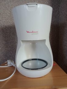 Překapávač na kávu Moulinex principio - 5