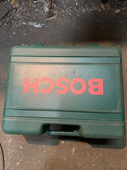 Hoblik bosch - 5