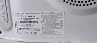 Tv Lg - 5